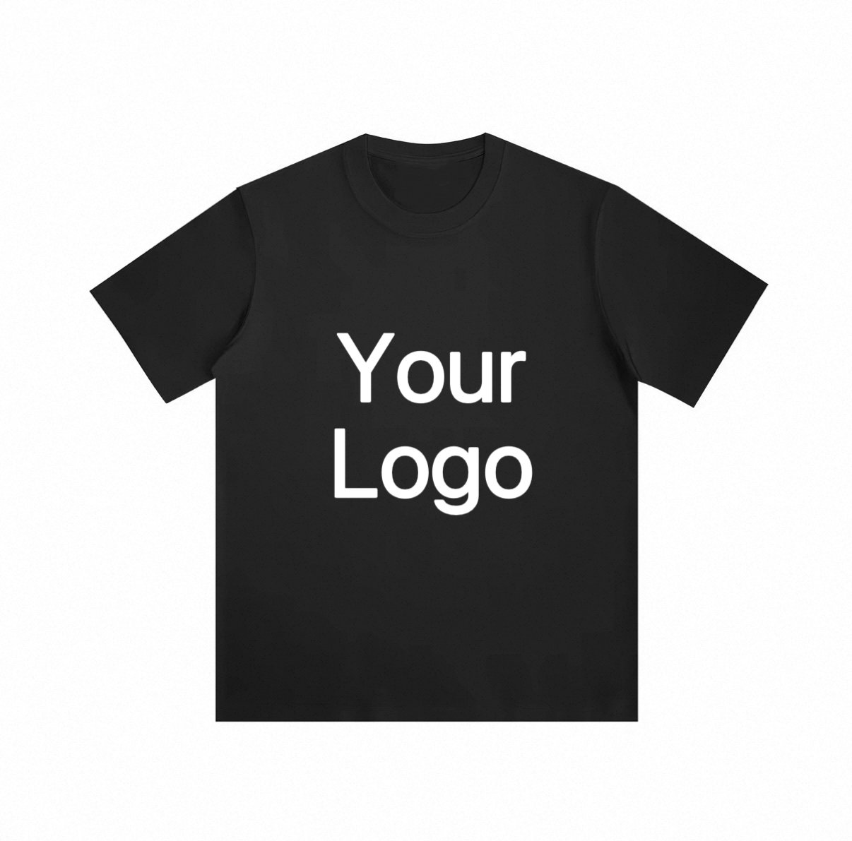 300GSM Heavyweight 100% Cotton