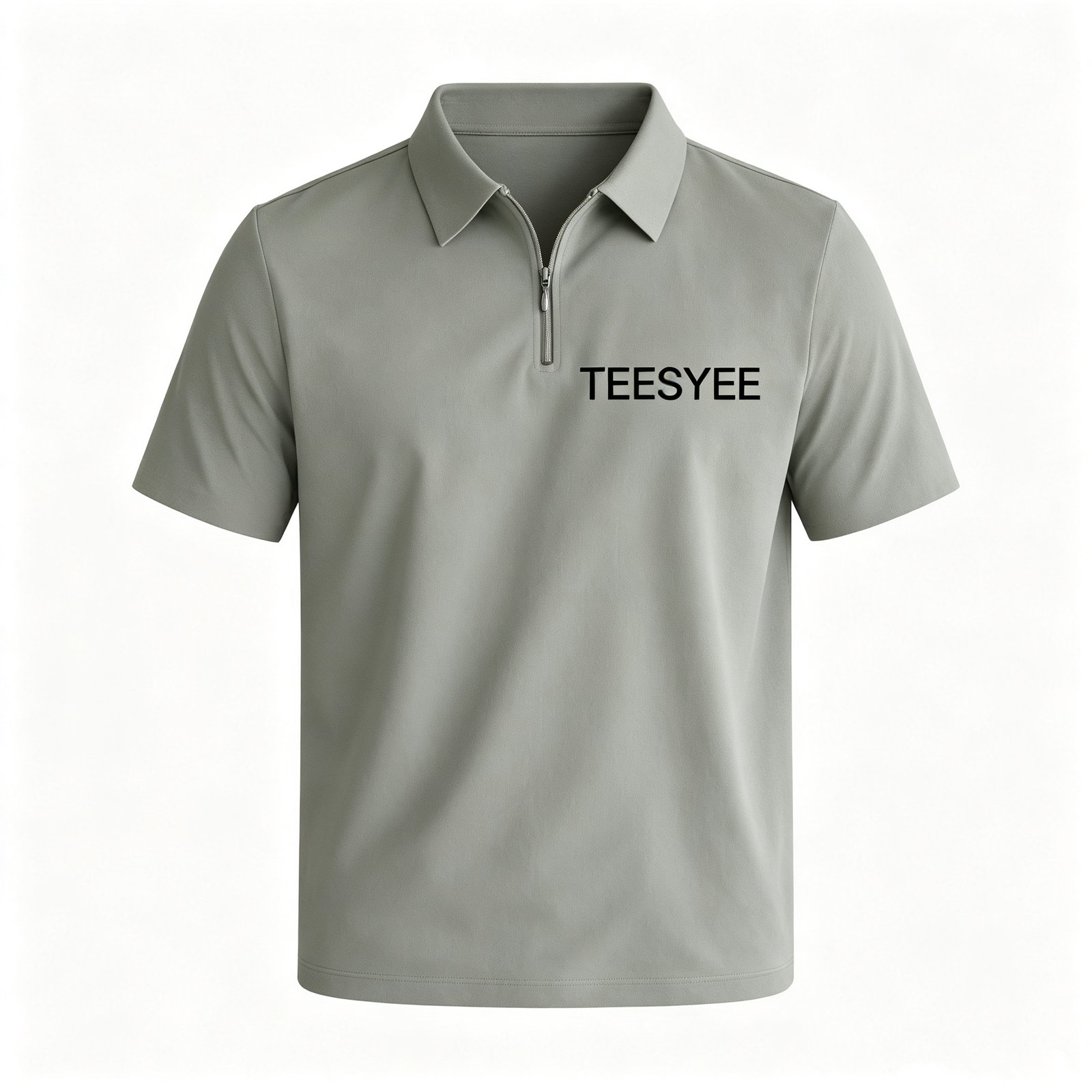 Performance Quick-Dry Polo Shirt