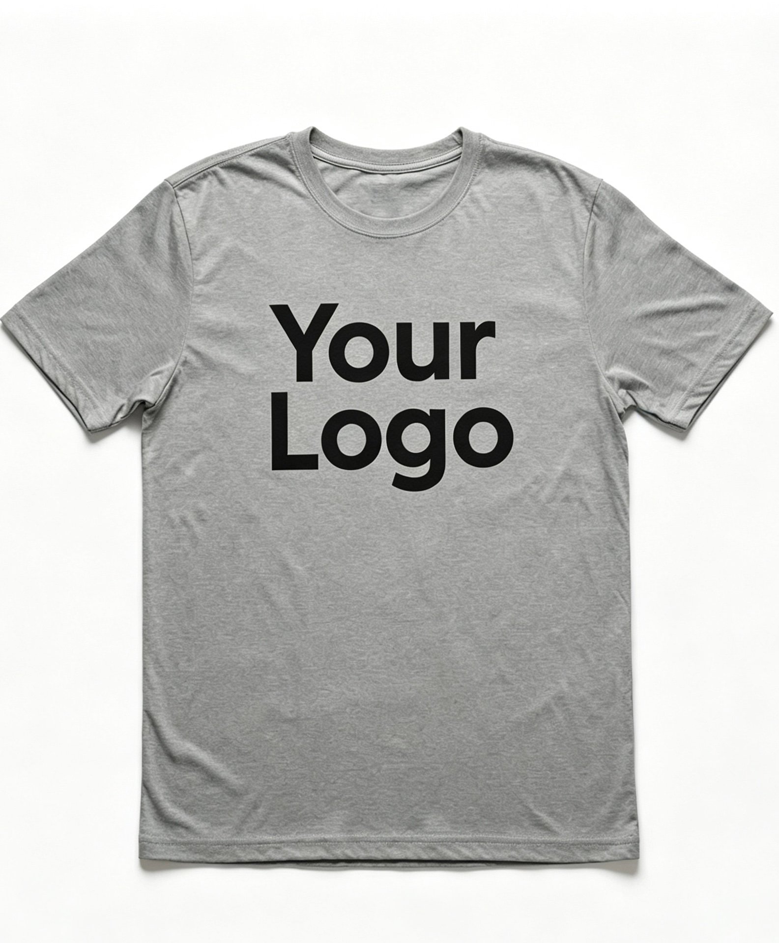 Performance Quick-Dry T-shirt