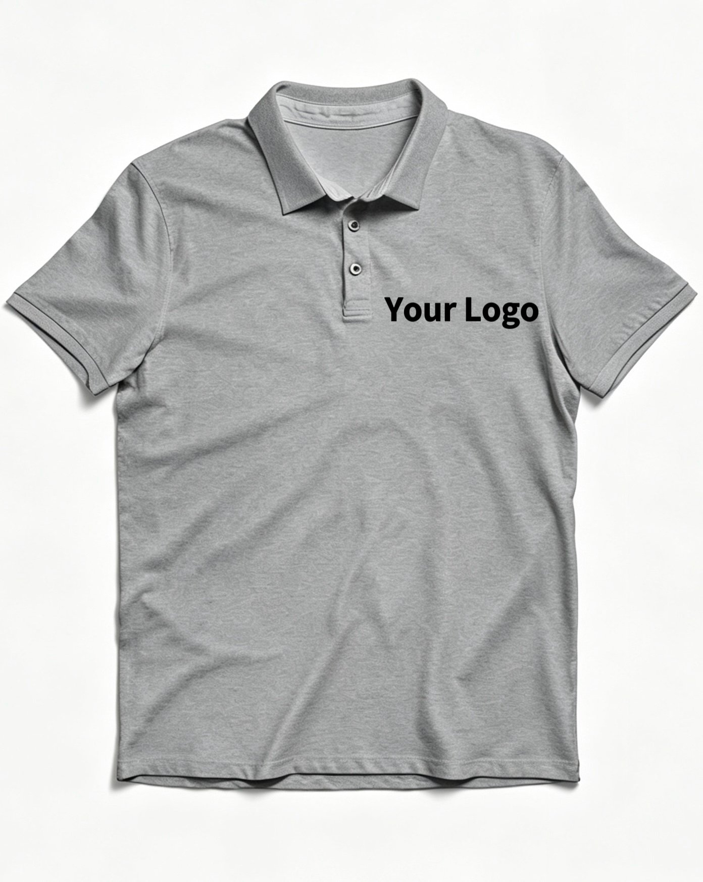 Polo fabric product style