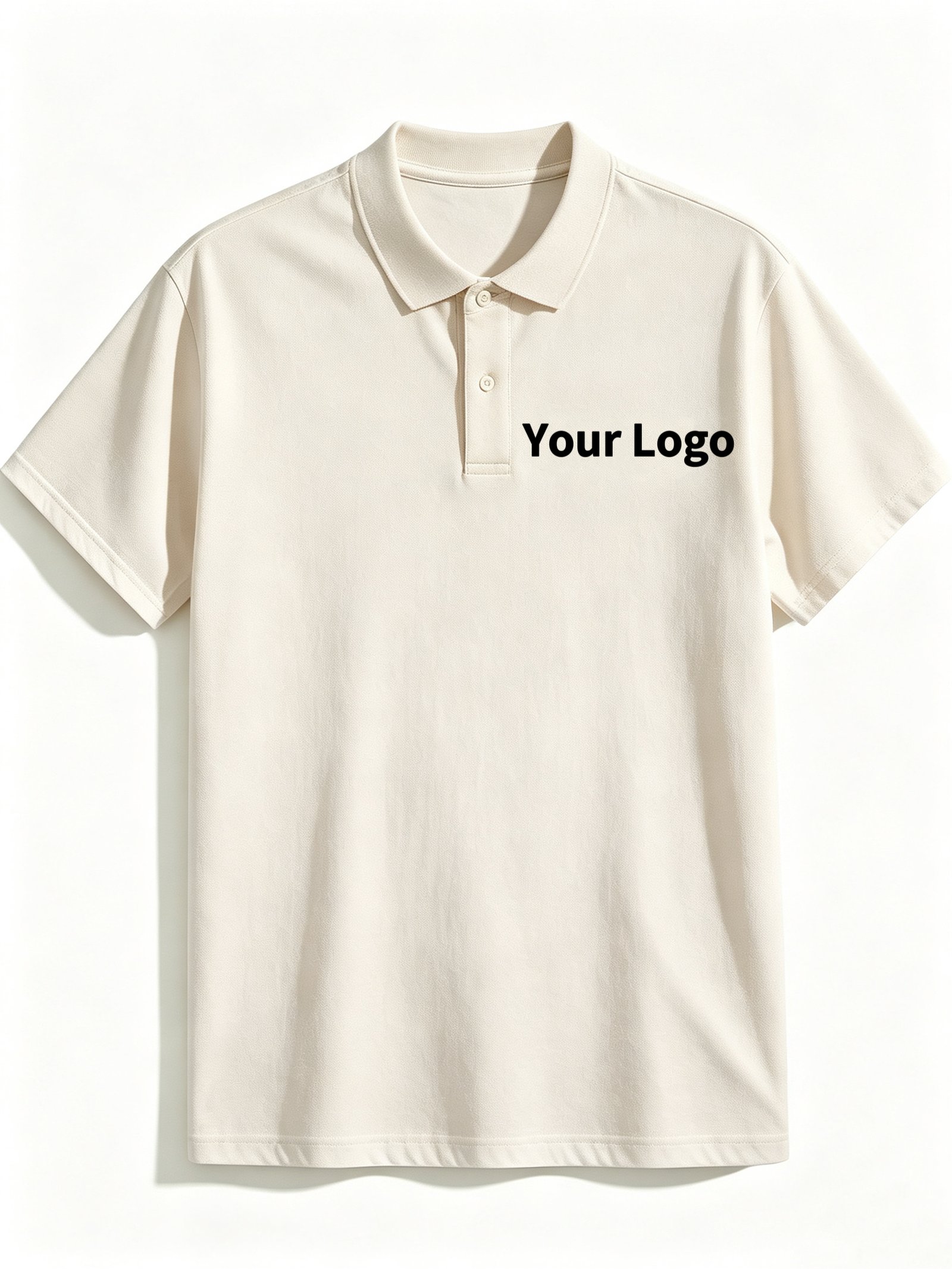 Polo fabric product style