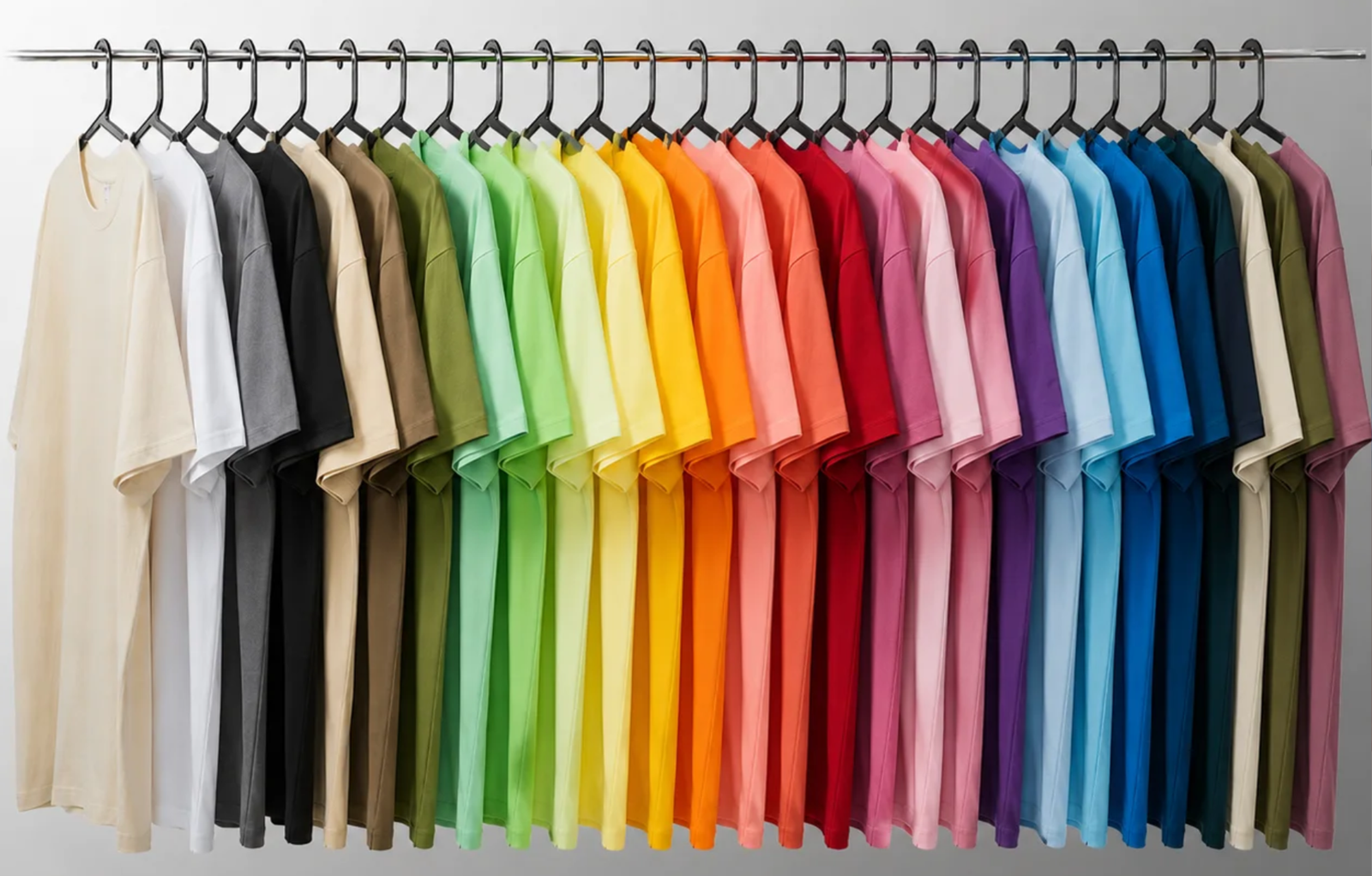 T-shirt style
